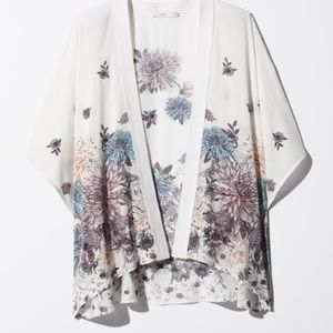 NWT Aritzia Talula Fawkner Blouse Size XS